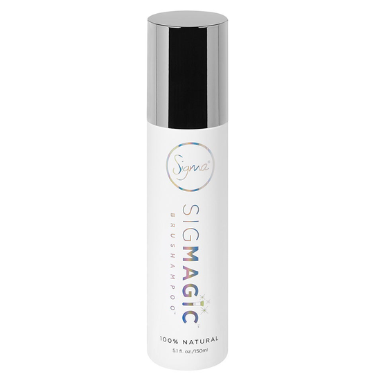 Sigma SigMagic Brush Shampoo, 150 ml Sigma Beauty Penselvård