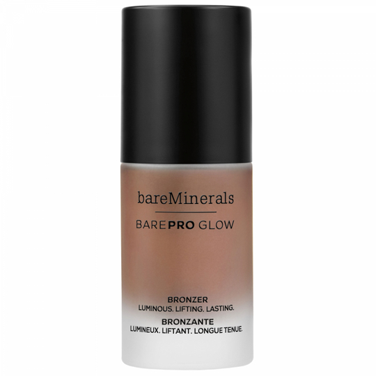 bareMinerals Barepro Glow Bronzer Warmth