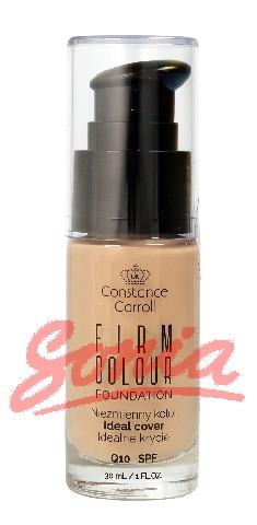 Constance Carroll Firm Foundation Primer Color No. 06 Vanille hiding 30ml