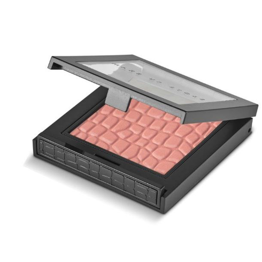 Make Up Store Blush Sea Shell