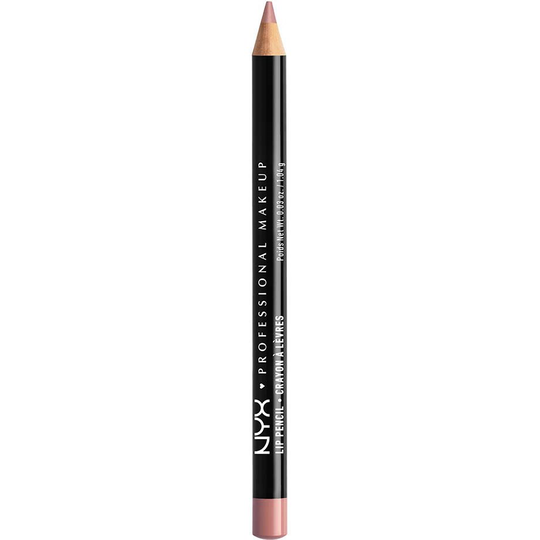 NYX PROFESSIONAL MAKEUP Slim Lip Pencil Pale Pink