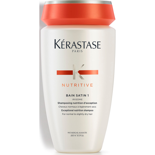 Kérastase Nutritive Bain Satin 1 shampoo 250 ml