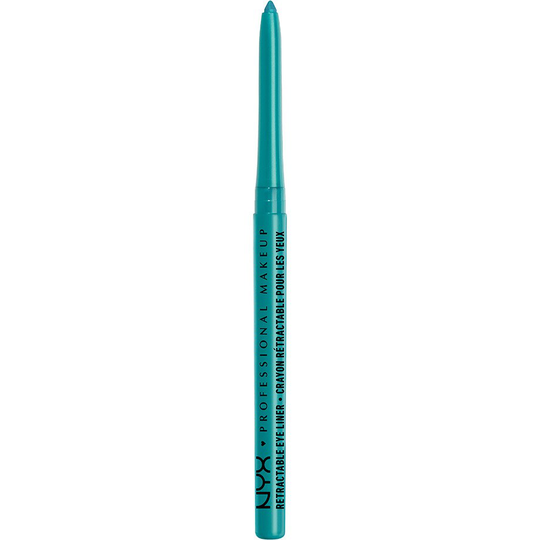 NYX PROFESSIONAL MAKEUP Mechanical Eye Pencil Aqua Green