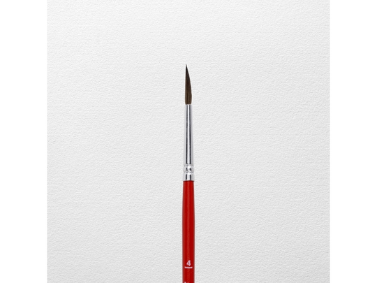 Talens Watercolour Brush Series 150 No. 4