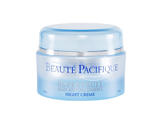 Beaut Pacifique - Superfruit Night Creme 50 ml
