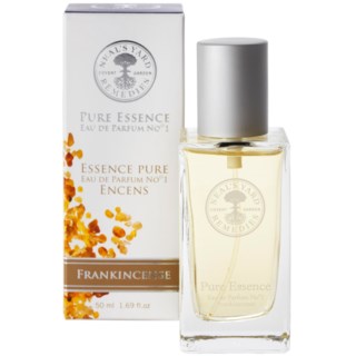 Pure Essence Eau de Parfum No.1 Frankincense
