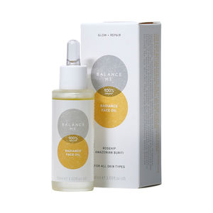 Balance Me Radiance face oil 30 ml