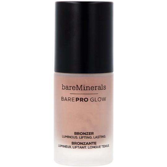 bareMinerals Glow Bronzer Warmth