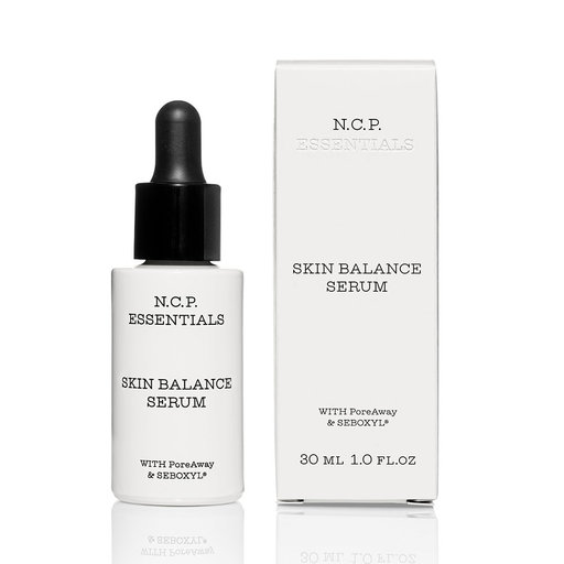 NCP Skin Balance Serum