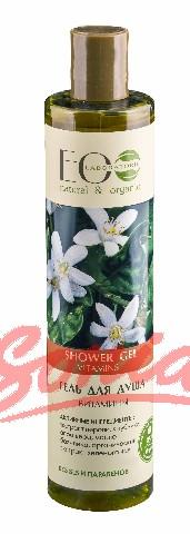 EOLaboratorie Shower Gel Shower Gel 350ml Vitamin
