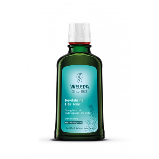 Weleda Revitalising Hair Tonic EKO 100 ml
