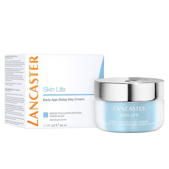 LANCASTER SKIN LIFE early age-delay day cream 50 ml