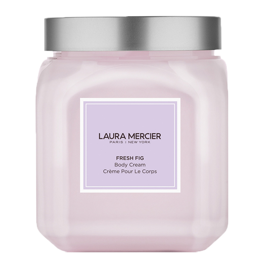 Laura Mercier Soufflé Body Crème Fresh Fig (300g)