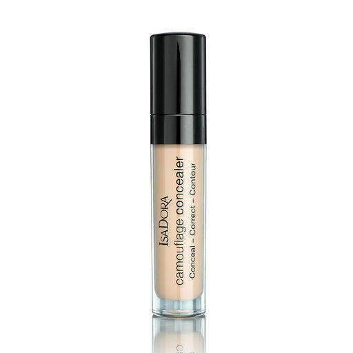 Camouflage Concealer