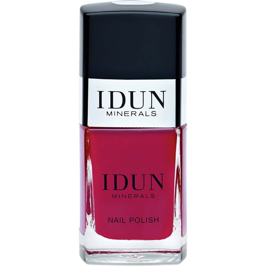 IDUN Minerals Nail Polish Long-lasting Kalcit