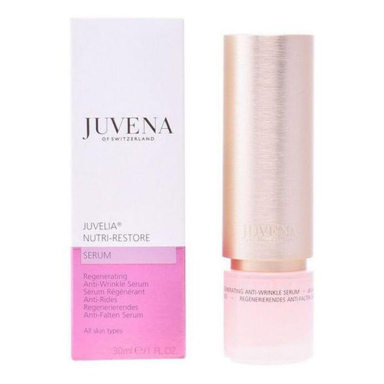Återställande Serum Juvelia Nutri-restore Juvena