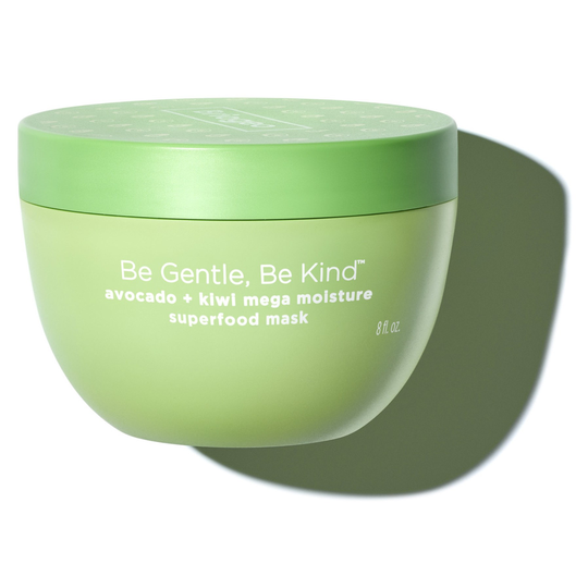 Briogeo Avocado + Kiwi Mega Moisture Superfood Mask