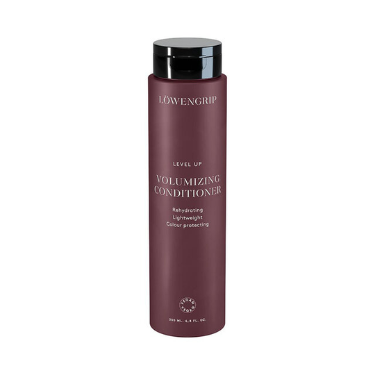 Level Up - Volumizing Conditioner