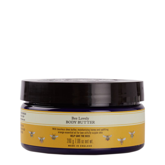 Neal´s Yard Remedies Bee Lovely Body Butter 200 g