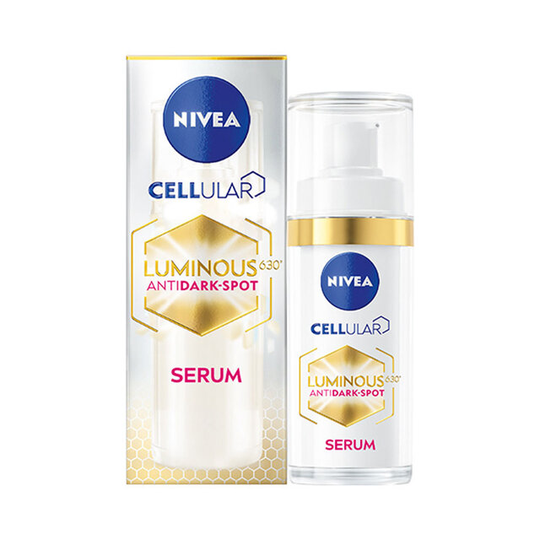 Luminous630 Treatment Serum