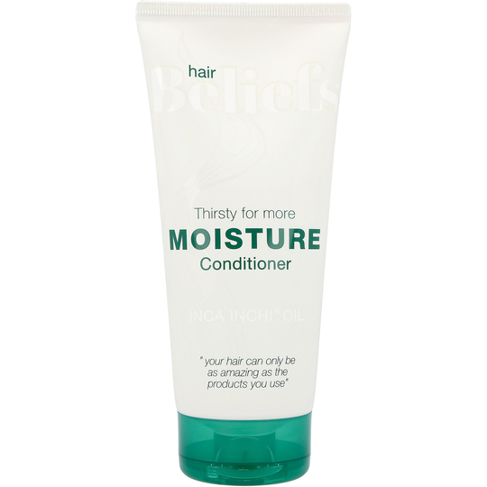 Hair Beliefs Thirsty For More Moisture Conditioner 200 ml