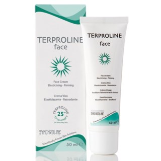 Terproline Face Cream