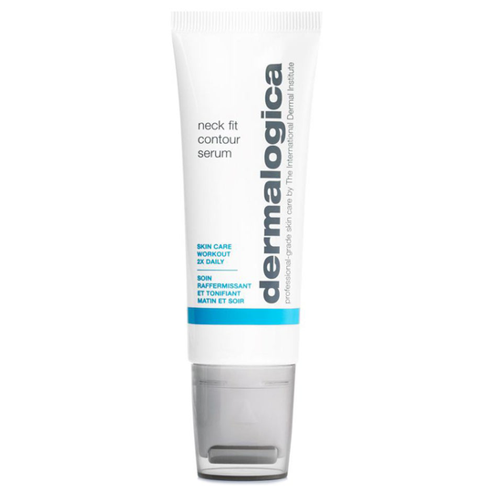 Neck Fit Contour Serum, 50 ml Dermalogica Serum & Ansiktsolja