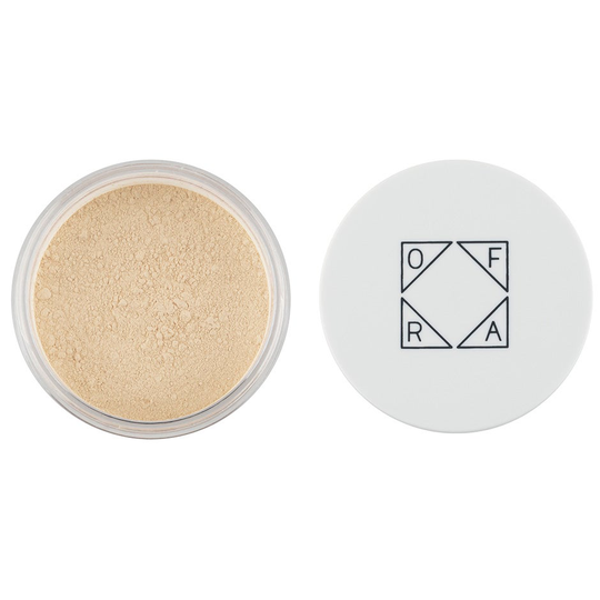 Acne Treatment Loose Mineral Powder, 6 g OFRA Cosmetics Puder