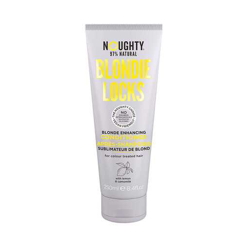 Blondie Locks Blonde Enhancing Conditioner