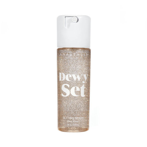Dewy Set Setting Spray