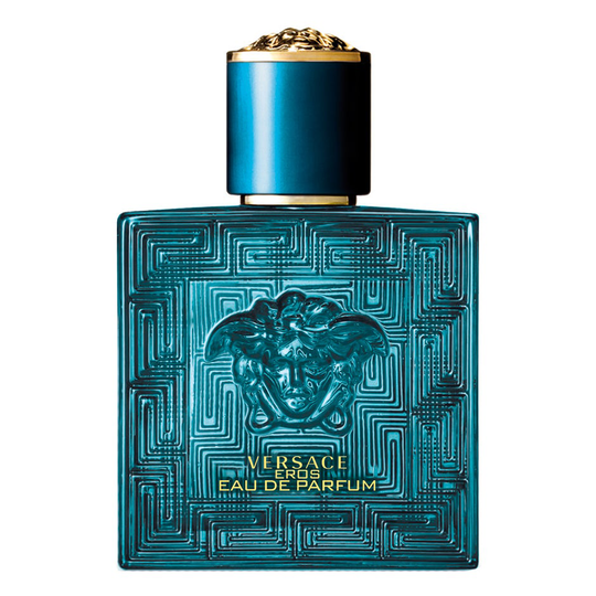 Eros Pour Homme, 50 ml Versace Herrparfym