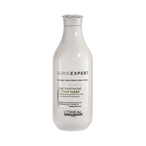 Serie Expert Instant Clear Shampoo