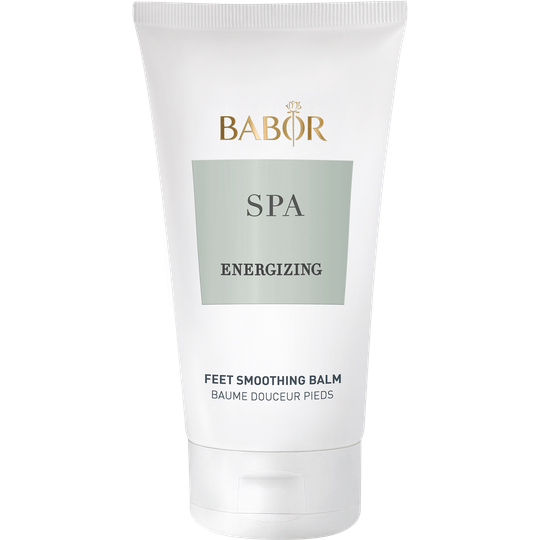 BABOR BABOR Spa Energizing Feet Smoothing Balm 150 ml