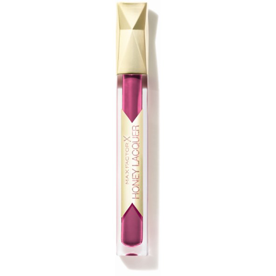 Max Factor Colour Elixir Honey Laquer Lipstick 35 Bloom Berry