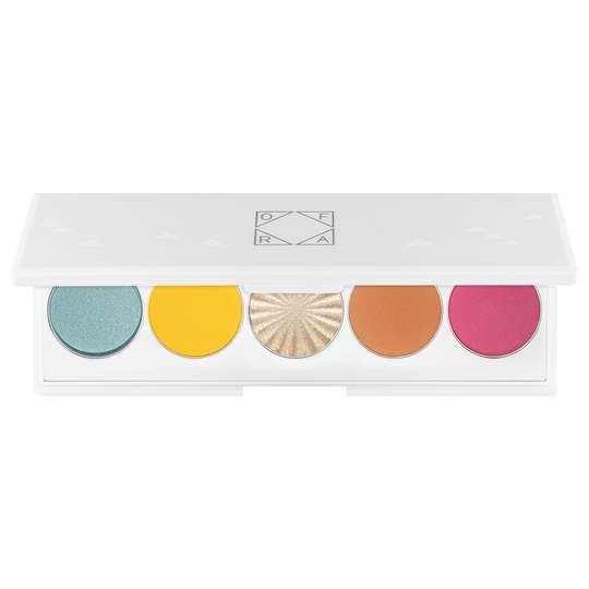 Signature Palette, 10 g OFRA Cosmetics Ögonskugga