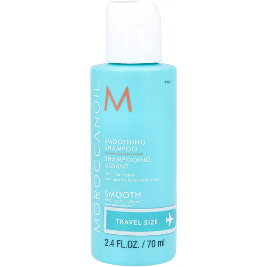Moroccanoil Smooth Shampoo 70 ml