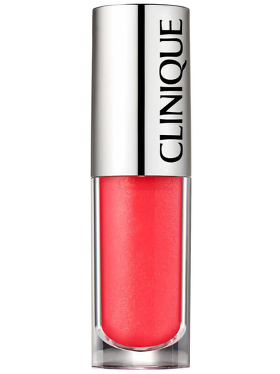 Clinique Clinique Pop Splash Lip Gloss + Hydration 12
