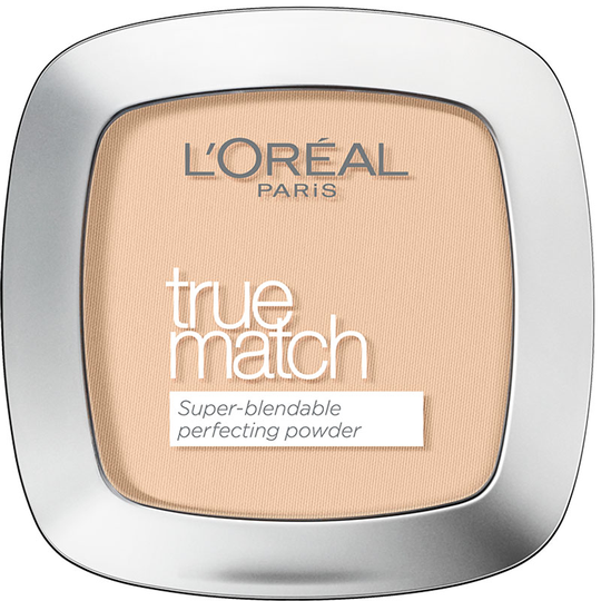 L'Oréal Paris True Match Powder Rose Vanilla C2