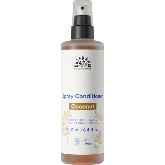 Coconut, 250 ml Urtekram Balsam