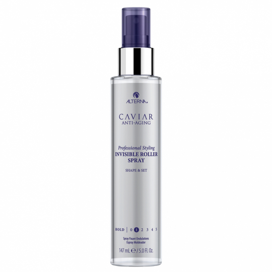 Alterna Caviar Professional Styling Invisible Roller Spray (147ml)