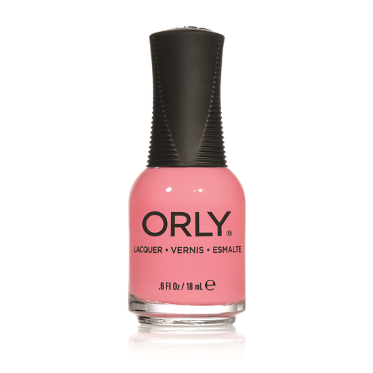 ORLY Lacquer Pink Slip