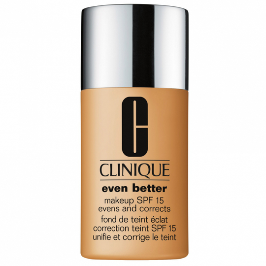 Clinique Even Better Makeup SPF15 WN 110 Chestnut