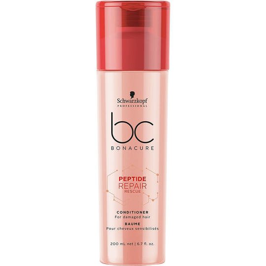 Schwarzkopf Bonacure Peptide Repair Conditioner