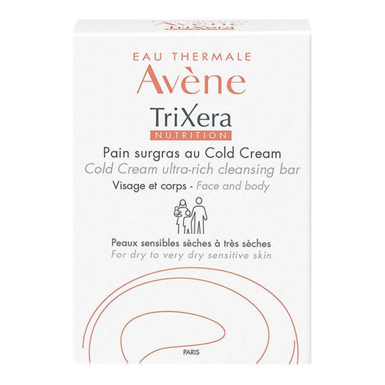 Kroppslotion Avene (100 gr)