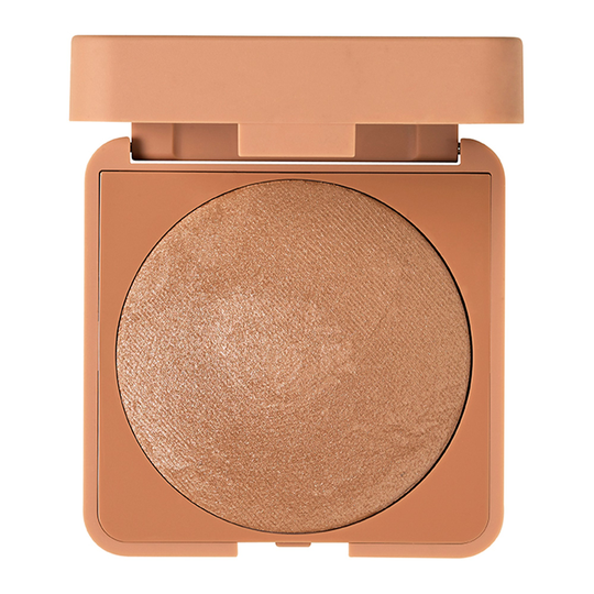 3INA The Matte Bronzer Powder 658