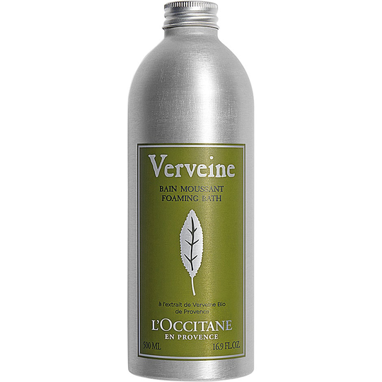 L'Occitane Verbena Foaming Bath, 500 ml L'Occitane Badtillbehör