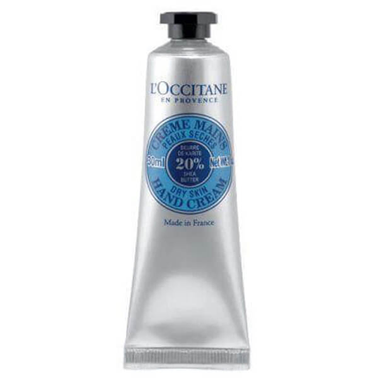 L'Occitane Shea Hand Cream (30ml)