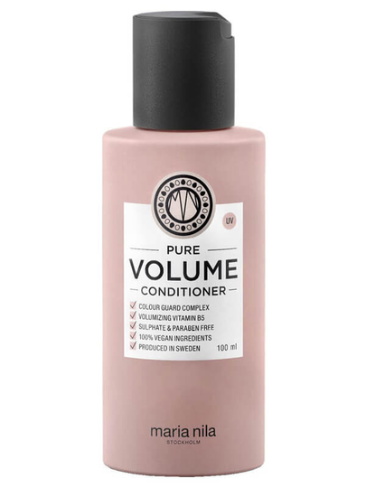Maria Nila Pure Volume Conditioner (100ml)