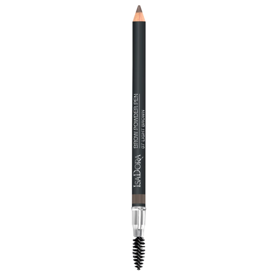 IsaDora Brow Powder Pen 07 Light Brown