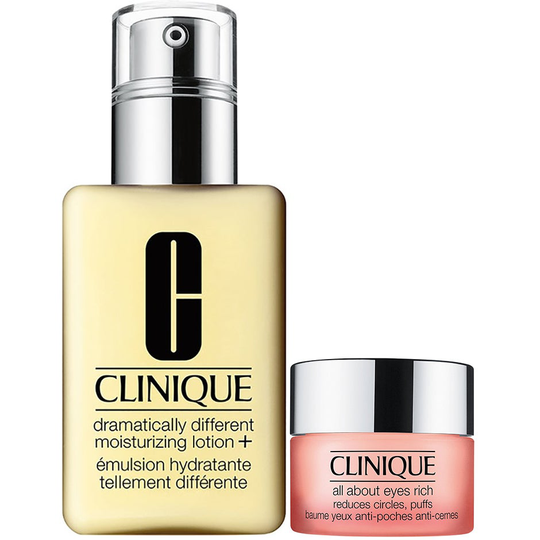 Hydrating Bestsellers, Clinique Set / Boxar